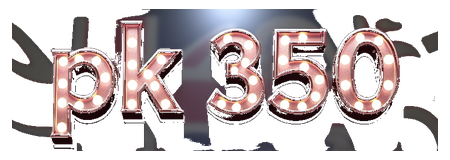 pk 350 logo